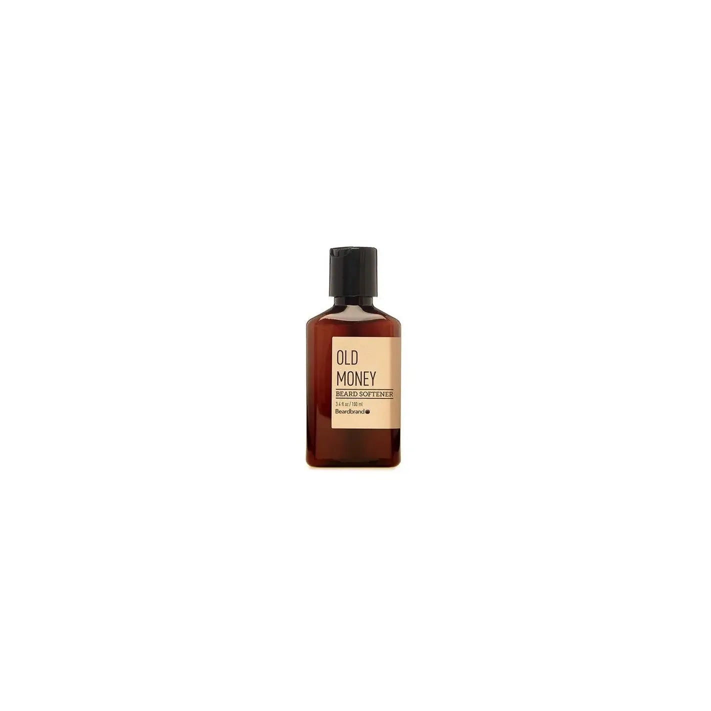 Beardbrand Old Money Beard Softener 3.4 Oz