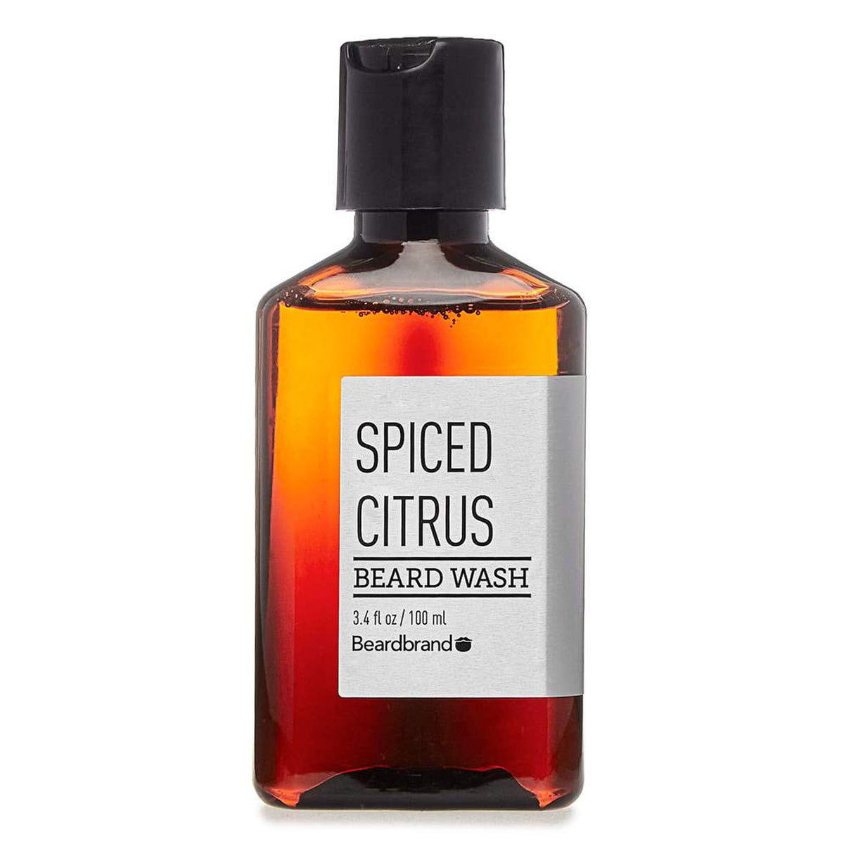 Beardbrand Spiced Citrus Beard Wash 3.4oz