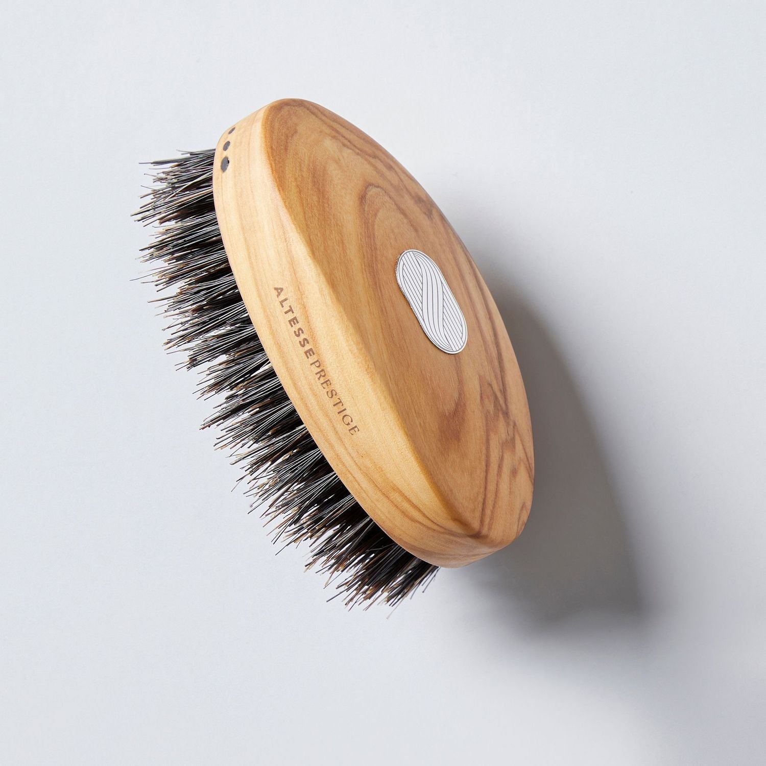 Altesse Hair and Beard Straightening Brush