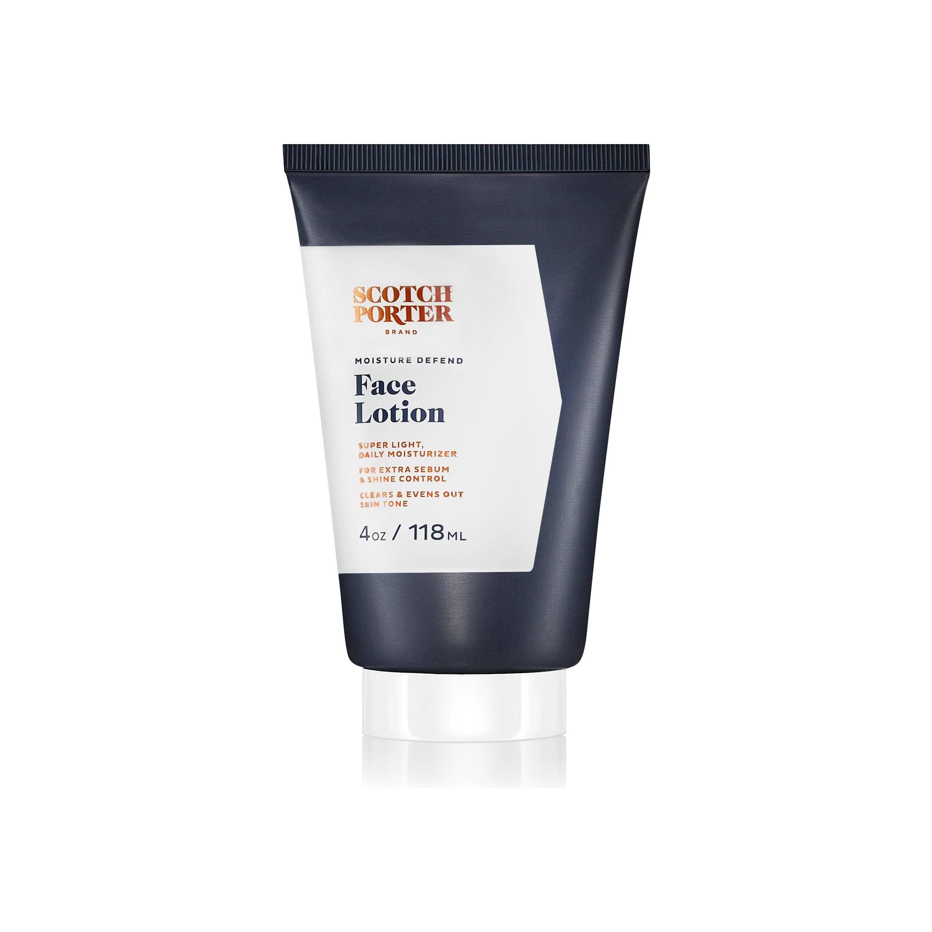 Beard & Face Collection: Complete Grooming Essentials