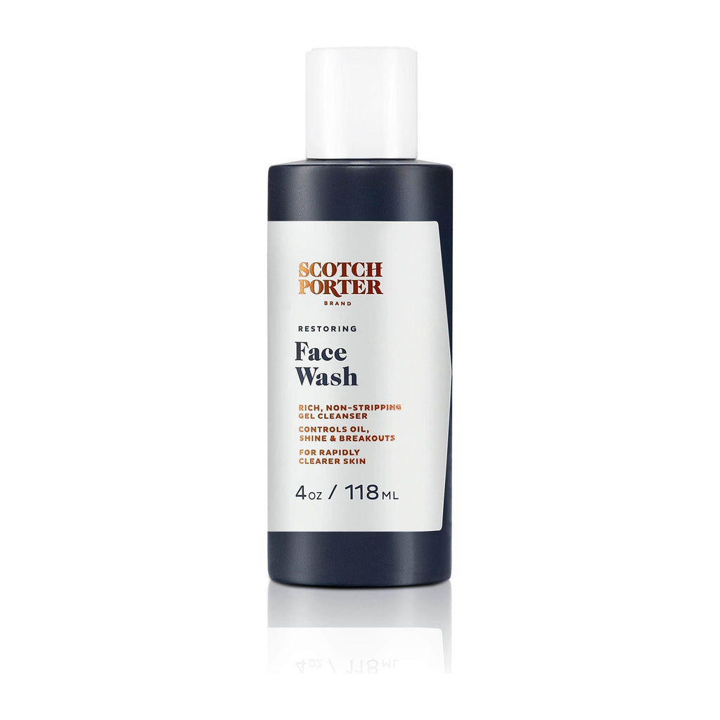 Beard & Face Collection: Complete Grooming Essentials