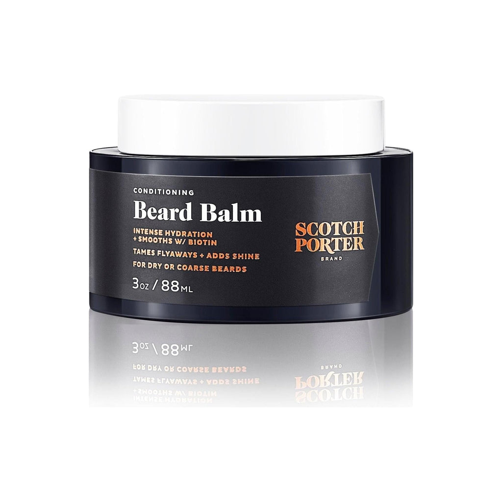 Beard & Face Collection: Complete Grooming Essentials