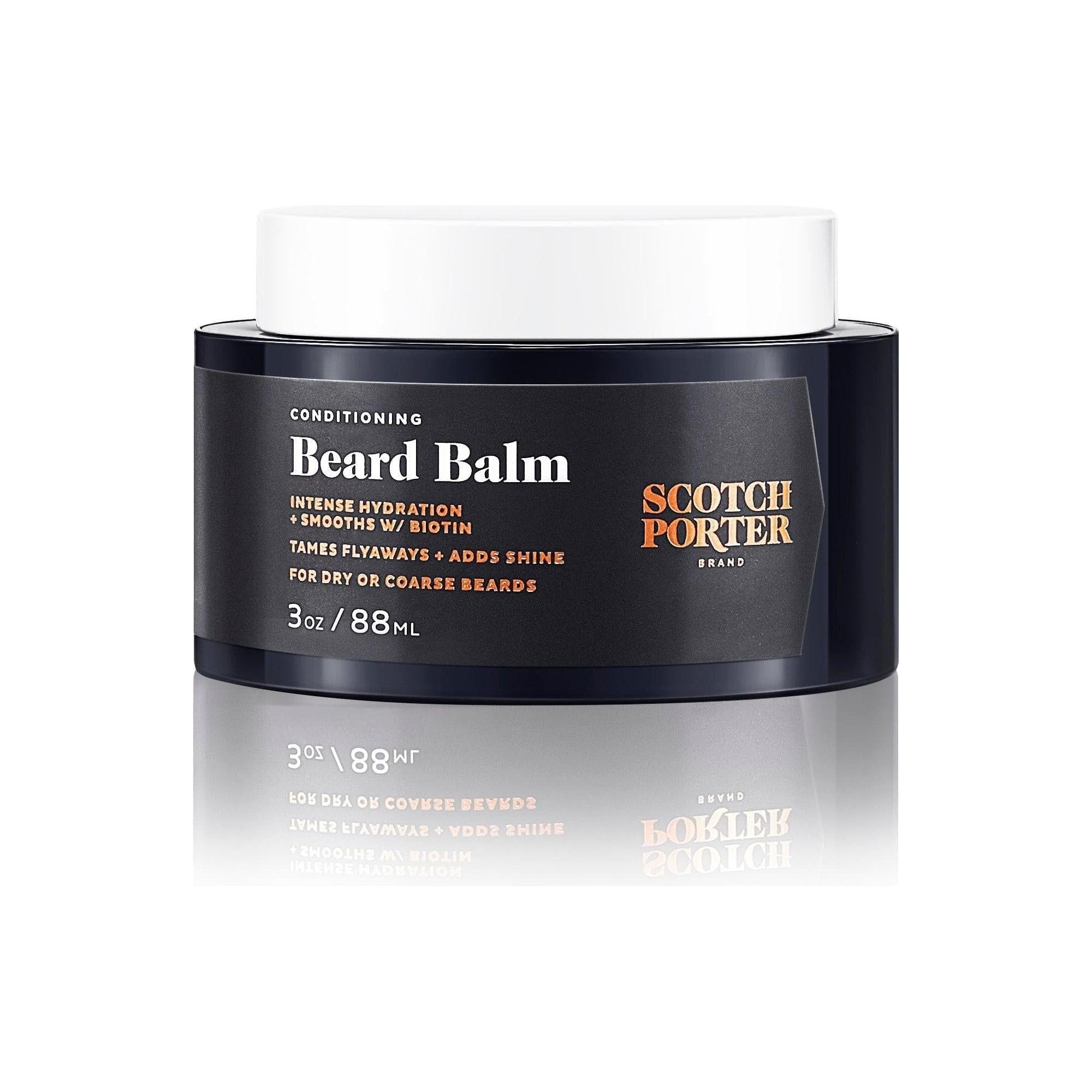 Beard & Face Collection: Complete Grooming Essentials