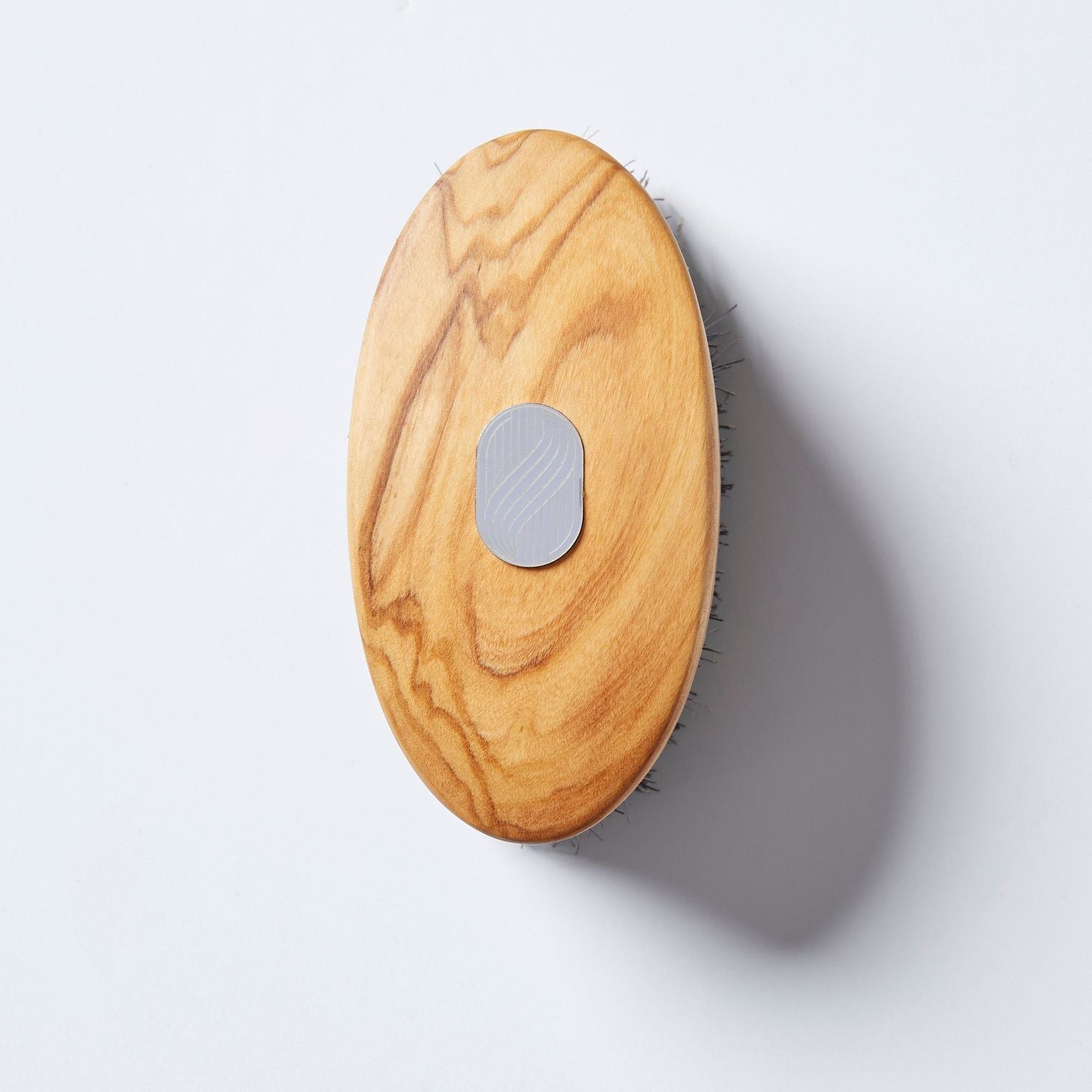 Altesse Hair and Beard Straightening Brush