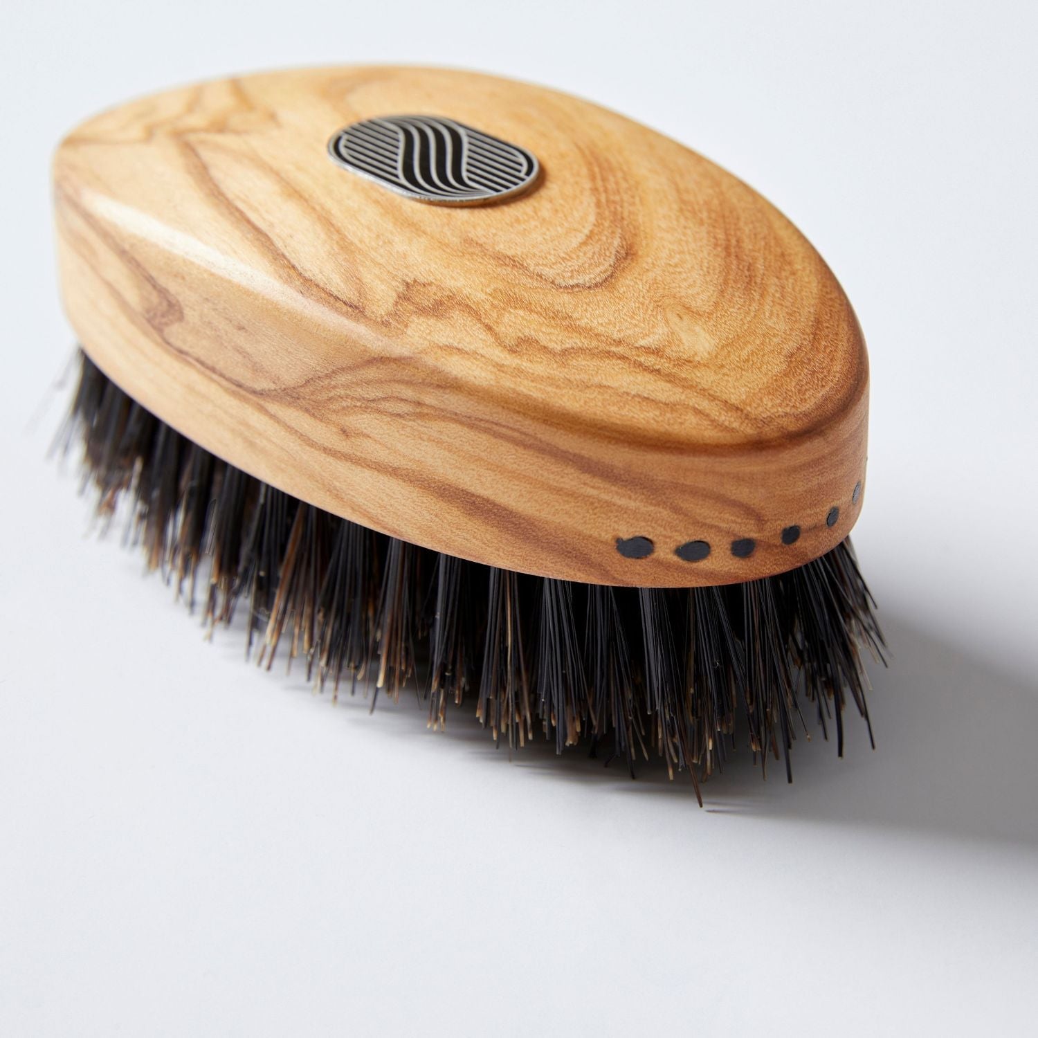 Altesse Hair and Beard Straightening Brush
