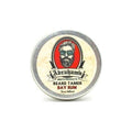 Abraham's Bay Rum Beard Tamer 2 Oz