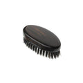 Acca Kappa Men's Grooming Military Style Hair Brush with black Bristles